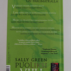 Sally Green : Puoliksi villi - pikkukuva 2