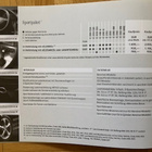 Hinnasto ja lisävarusteet Mercedes S203 C-luokka, 2007.Esite - pikkukuva 3