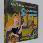Prinsessa Ruusunen (ei sisällä äänitettä) - pikkukuva 1