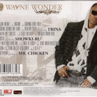 WAYNE WONDER FOREVA - pikkukuva 2