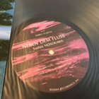 Toshio Hosokawa Neben dem fluss…japan lp rare nimmari insert - pikkukuva 2