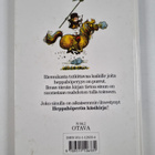 Norman Thelwell : Heppahöperön ratsastuskoulu - pikkukuva 2
