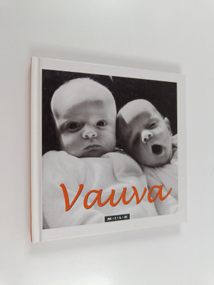 Vauva