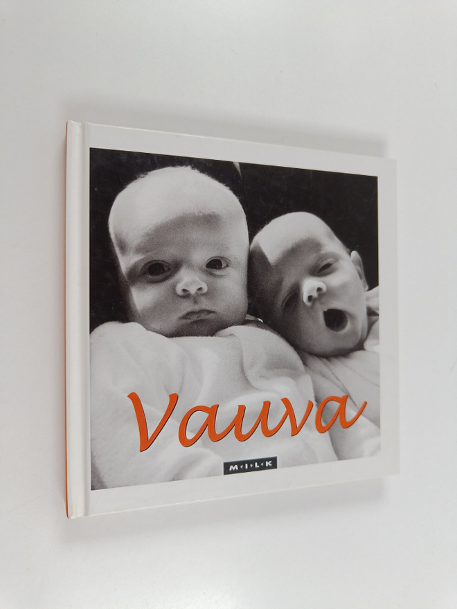 Vauva