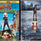 2 KPL DVD ELOKUVIA - pikkukuva 1