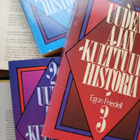 Egon Friedell - Uuden ajan kulttuurihistoria 1-3 - pikkukuva 2