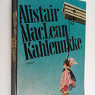 Alistair MacLean : Kahlenukke - pikkukuva 1