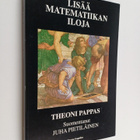 Theoni Pappas : Lisää matematiikan iloja - pikkukuva 1