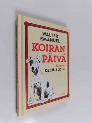 Walter Emanuel : Koiran päivä