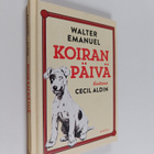Walter Emanuel : Koiran päivä - pikkukuva 1