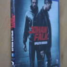 Blu-ray Johan Falk 7 Pelin säännöt ( 2012 uusi ) - pikkukuva 1