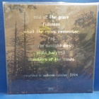 HATE FOREST - SORROW UUSI FRA 2021 LP - pikkukuva 2