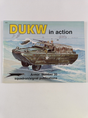 Tim Kutta : DUKW in Action