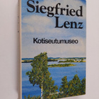 Siegfried Lenz : Kotiseutumuseo - pikkukuva 1