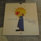 Kalenteri Martta Wendelin 2004. - pikkukuva 1