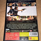 MR & MRS SMITH DVD - pikkukuva 2