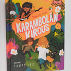 Tuuve Aro : Karambolan kirous - pikkukuva 1