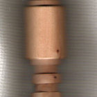Aarikka, stressikapula, puuta, pituus 227 mm. - pikkukuva 1