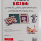 David Alderton : Kissani : lemmikkialbumi - pikkukuva 2