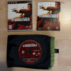 John Woo Presents: Stranglehold (PS3)(PAL)(CIB) - pikkukuva 1