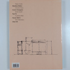 Philip Jodidio : Contemporary Japanese architects Volume 2 - pikkukuva 2
