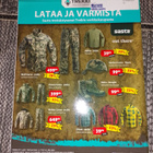 Riista 8/2011 - pikkukuva 2