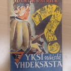 Quentin Patrick: Yksi näistä yhdeksästä, 1944 - pikkukuva 1