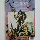 Conan extra sarjakuvalehti (3/1993) - pikkukuva 3