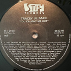 [LP] TRACEY ULLMAN: YOU CAUGHT ME OUT - pikkukuva 3