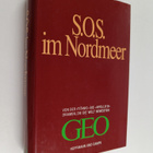Peter-Matthias Gaede : S.O.S. im Nordmeer. - Von der 'Tit... - pikkukuva 1