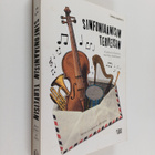 Olli Löytty ym. : Sinfoniaanisin terveisin : kirjekurssi ... - pikkukuva 1