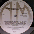 MICKEY JUPP :: SHAMPOO HAIRCUT AND SHAVE :: VINYYLI LP 1983 - pikkukuva 3