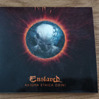 Enslaved - Axioma Ethica Odini - CD - pikkukuva 1