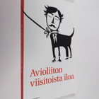 Avioliiton viisitoista iloa - pikkukuva 1
