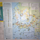 SAARISTOMERI TURISTIKARTTA 1998 - pikkukuva 2