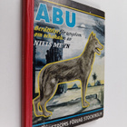 Niels Meyn : Abu - pikkukuva 1