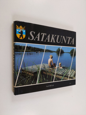 Jussi Jäppinen : Satakunta