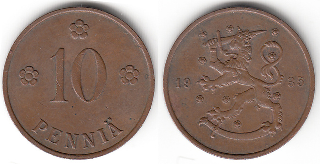 10 p 1935