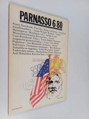 Parnasso 6/1980