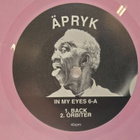 Äpryk – Repentance 7" - pikkukuva 3