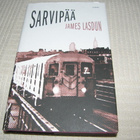James Lasdun Sarvipää -sid - pikkukuva 1