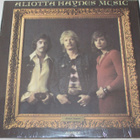 Aliotta & Haynes Music LP 1970 - pikkukuva 1