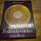 Sirkku Tuurna : POSLIININKORISTELUN MAAILMA - pikkukuva 1