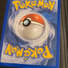 Chinchou (LM 50) EX Legend Maker common Pokemon TCG card - pikkukuva 2