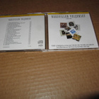 Nääsvillen Veljekset 1984-98 CD Paremmasta Päästä v.2001 - pikkukuva 1