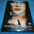 TUOMION PÄIVÄ    -    DVD - pikkukuva 1