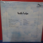Vanilla Fudge S/T EX-/EX- LP - pikkukuva 2