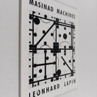 Leonhard Lapin : Leonhard Lapin : masinad = machines 1972... - pikkukuva 1