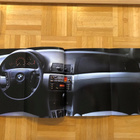 Esite BMW E46 3-sarja Sedan 1998 - pikkukuva 5