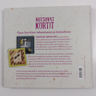 Kaarina Korventaka : Kutsuvat kortit : opas korttien teke... - pikkukuva 2